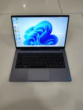 Jual Laptop Advan N100