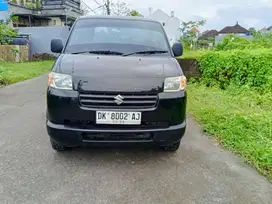 JUAL Mega cery 2018 Ac PS