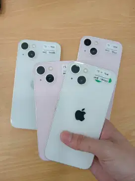Ready guyss iPhone 13 128 gb all operator
