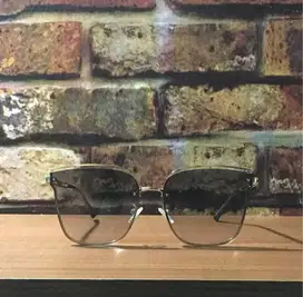 KACAMATA KKV KHAKI WL GRADIENT GLASSES