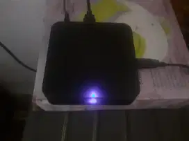Android internet TV box Stb