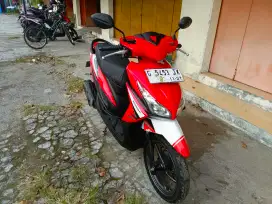 Vario jozz pajak baru panjang