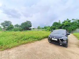 Kavling Dekat Cibubur Juction, Dekat Kota Cinema Mall (KCM) Jatiasih
