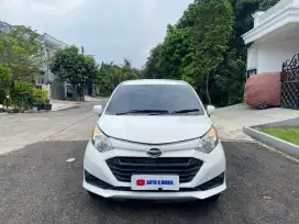 SIGRA X MANUAL ANGSURAN TERMURAH