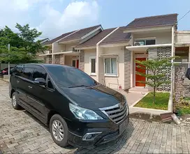 Rumah Dijual - Bojongsari, 2 Kamar, Luas Bangunan 6 x 10 m²