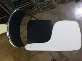 Kursi lipat kuliah/belajar