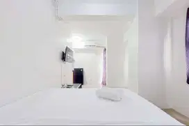 Dijual Murah Apartemen Urbantown Serpong