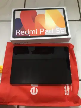 Redmi Pad SE 4/128