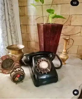 Telepon VINTAGE ANTIK