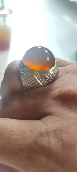 batu obi nucleus nukleus