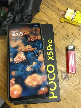 Jual Cepat Poco X5 Pro