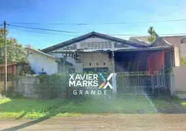 Gudang di Cemorokandang Kota Malang