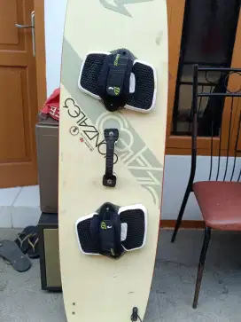 Papan selancar ( surf)