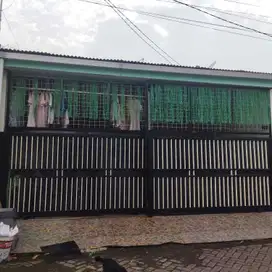 Rumah Murah Siap Huni di Perumahan Belvara Sidoarjo