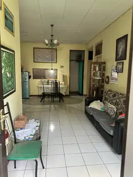 Rumah Murah Sambikerep Indah Surabaya barat dekat Lontar citraland