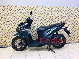honda vario 125 keys iss Th 2024
