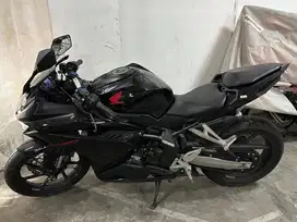 Honda CBR 250CC NIK 2019 BPKB 2024