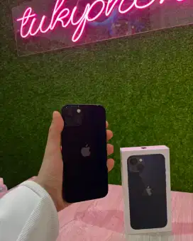 iPhone 13 Bisa Cicilan Cukup Pakai KTP