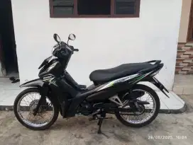 Revo fit fi 2016 orisinil pajak Depok hidup