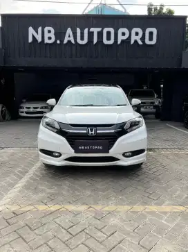 Honda HR-V Prestige