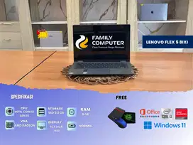 LENOVO FLEX 5 8IXI