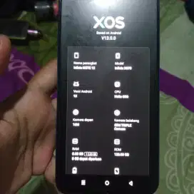 Infinite note 12