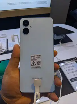 Samsung Galaxy Series A