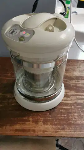 Blender Mesin susu instan kacang kedelai,hijau almond merk Madato