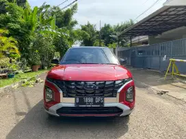 Hyundai Creta prime