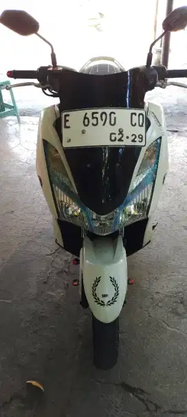 For sale Lexy 125