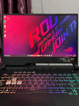 ASUS ROG STRIX G531GU