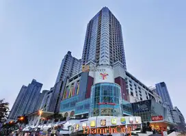 Thamrin Spot Paling Dicari, Kios 75m² Super Strategis Siap Usaha