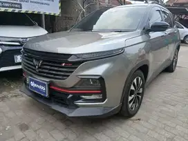 Pajak Panjang Wuling Almaz RS 1.5 T EX 7-Seater -AT 2021