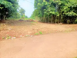 1,5 Jt-an/m2, Kavling Strategis Dekat Taman Buah Mekarsari
