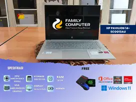 HP PAVILION 14-ECOO13AU