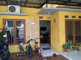 Dijual rumah siap huni area Bintara lokasi strategis, bisa nego
