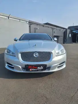 Jaguar XJL 5.0cc supercharge 2010 antik