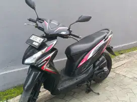 Honda vario LED FI 2015