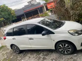 Honda Mobilio 2016 Bensin