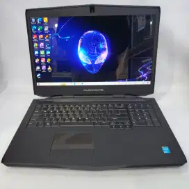 DELL ALIENWARE 17 GAMING