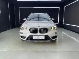 BMW X1 F48 Sdrive18i XLine