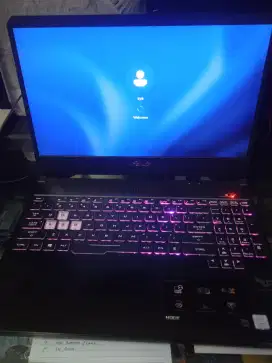 Jual asus tuf gaming fx5056G
