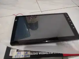HEAD UNIT ORCA  9IN PRO+G2 SERIES NFC RAM 6/128