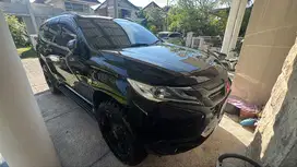 Pajero 2018 Best deal