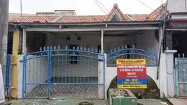 Rumah bagus jababeka