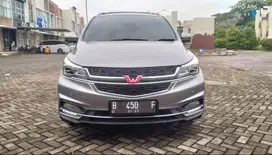 CORTEZ LT LUX (SUNROOF/ TYPE TERTINGGI)