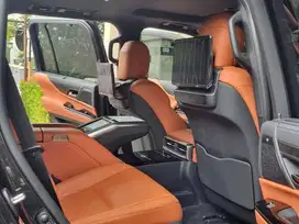 LEXUS LX600 VIP 4 seat Langka