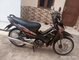 Fit x 2008 pajak Bogor hidup