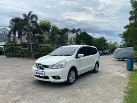 GRAND LIVINA XV AT 2015 TERMURAH