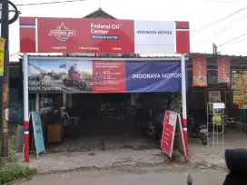 Di cari montir segera